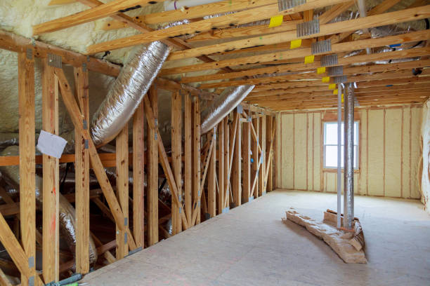 Best Soundproof Insulation Installation  in Warm Mineral Springs, FL