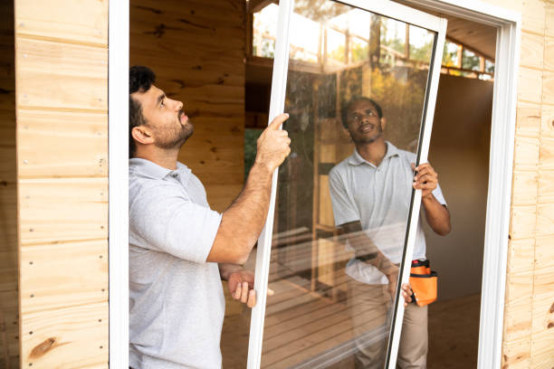 Best Attic Insulation Installation  in Warm Mineral Springs, FL