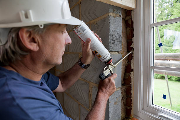 Best Residential Insulation Services  in Warm Mineral Springs, FL